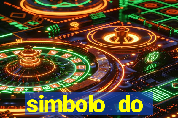 simbolo do corinthians para copiar